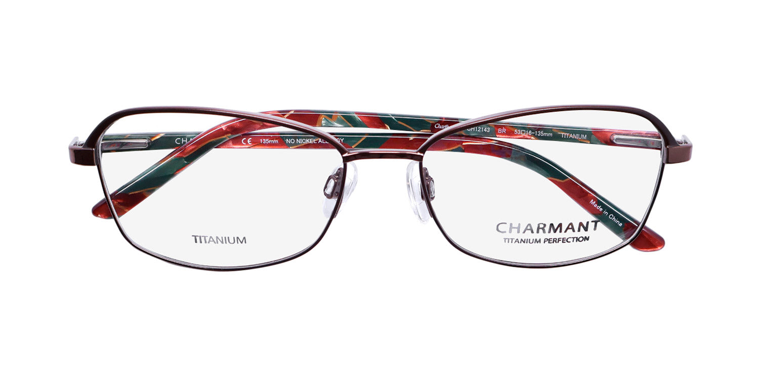Charmant 12143 Eyeglasses