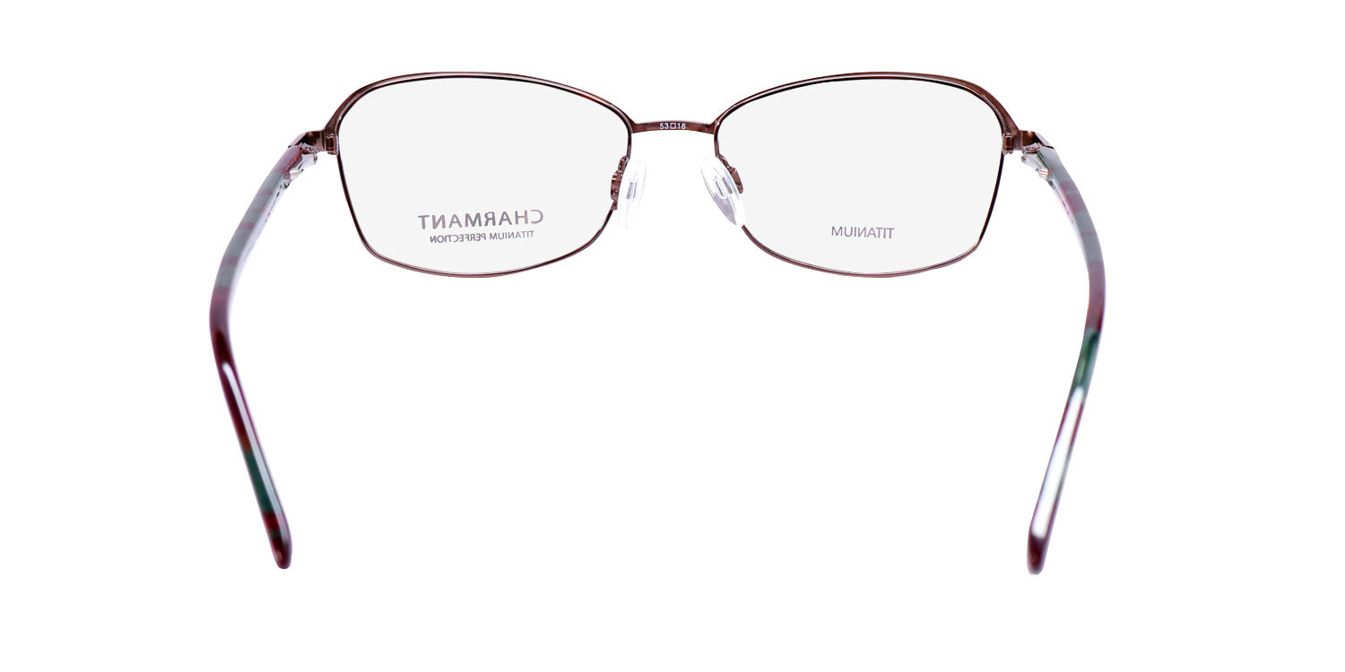 Charmant 12143 Eyeglasses