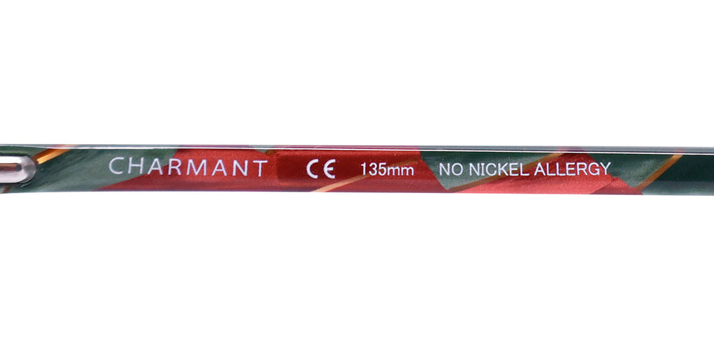 Charmant 12143 Eyeglasses