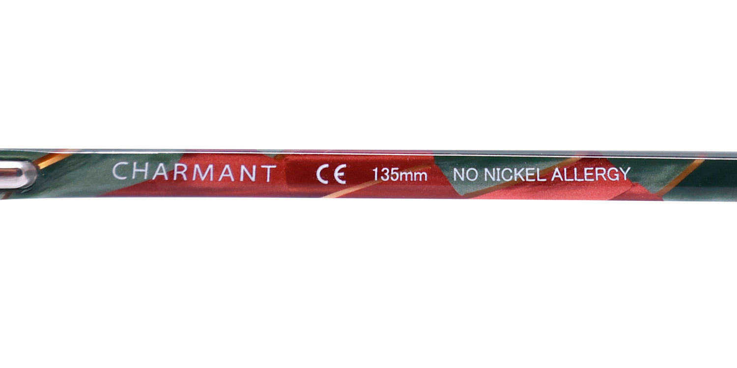 Charmant 12143 Eyeglasses