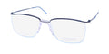 Charmant 16710 Eyeglasses