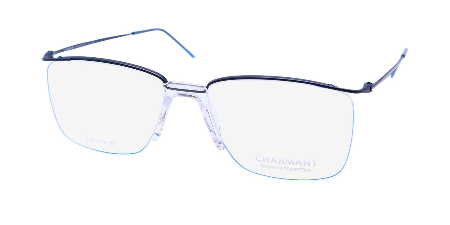 Charmant 16710 Eyeglasses