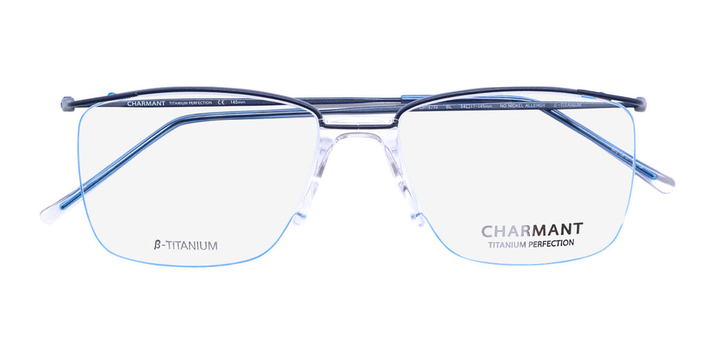 Charmant 16710 Eyeglasses