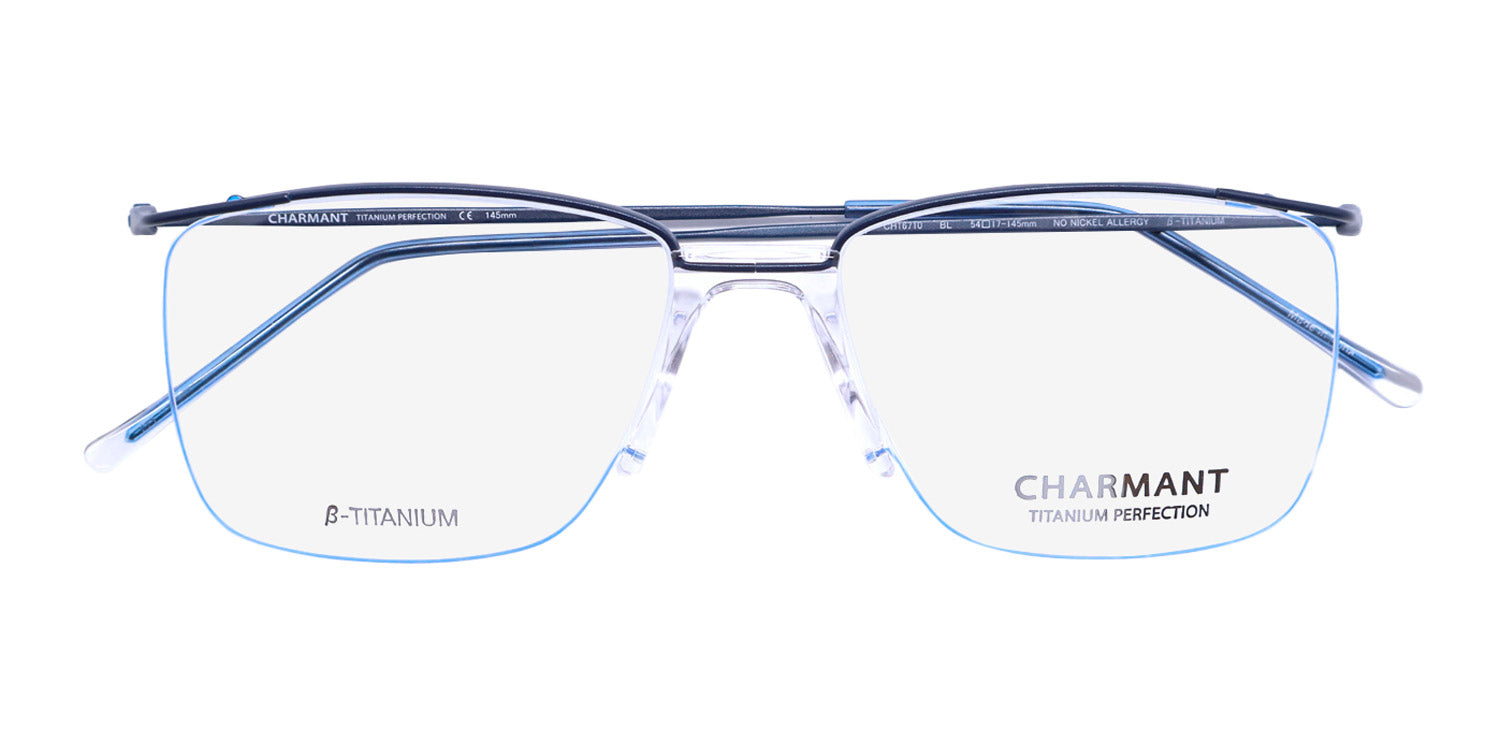 Charmant 16710 Eyeglasses