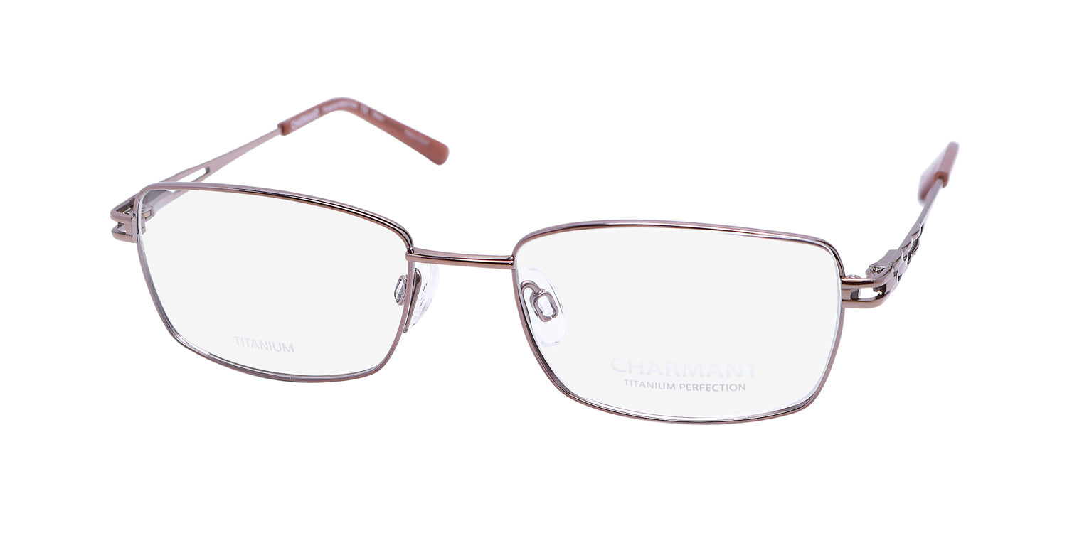 Charmant 12163 Eyeglasses