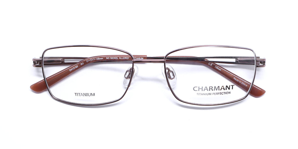 Charmant 12163 Eyeglasses