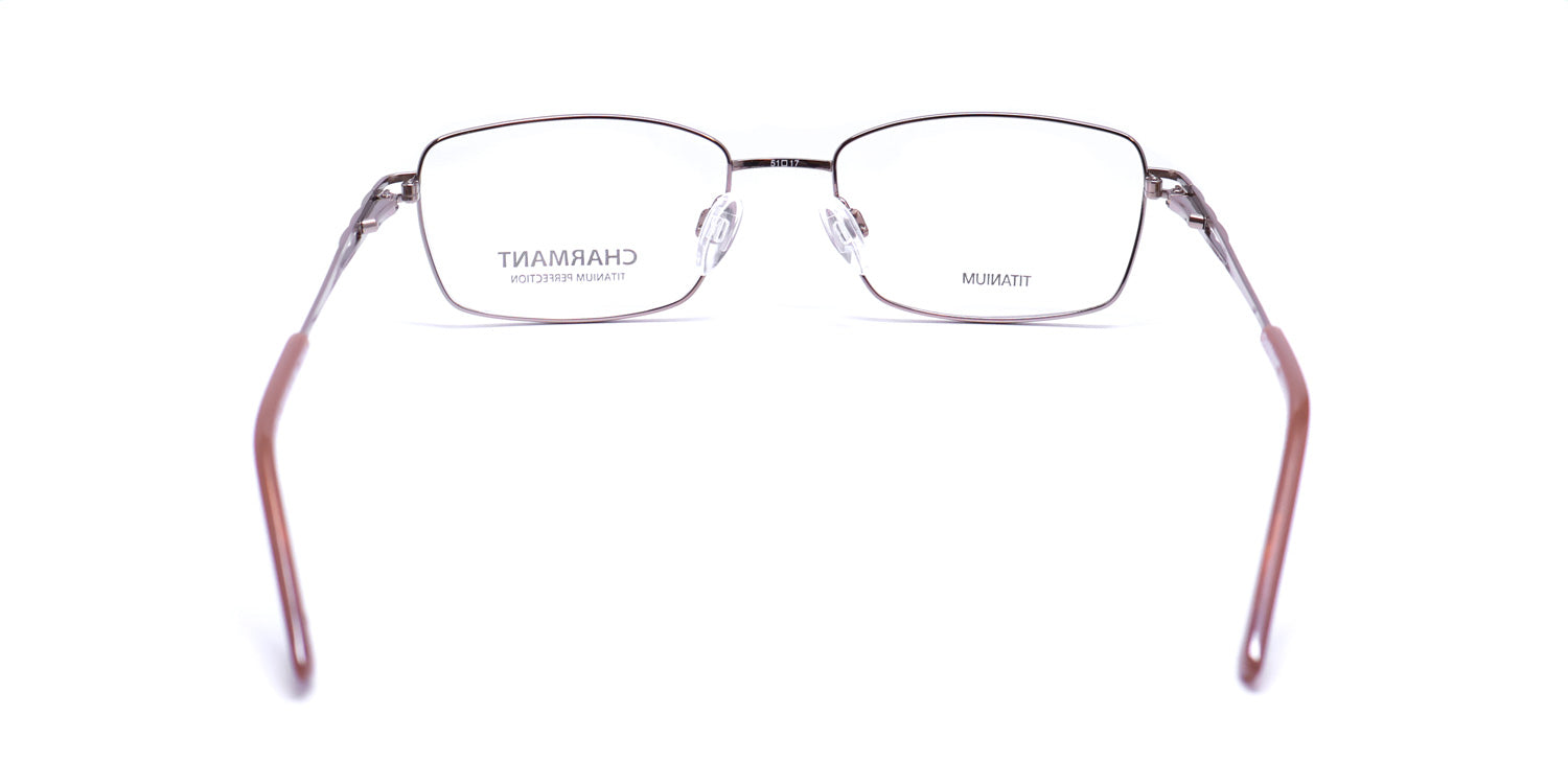 Charmant 12163 Eyeglasses