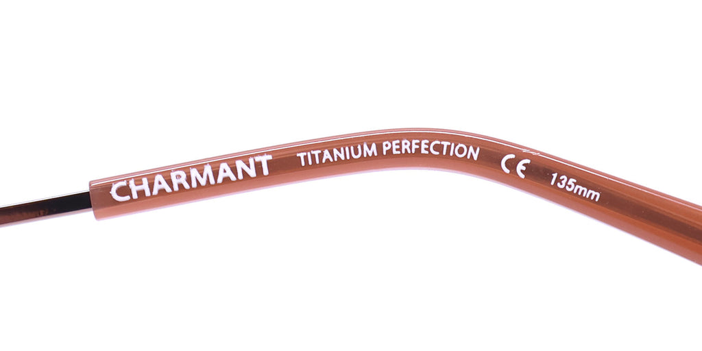 Charmant 12163 Eyeglasses