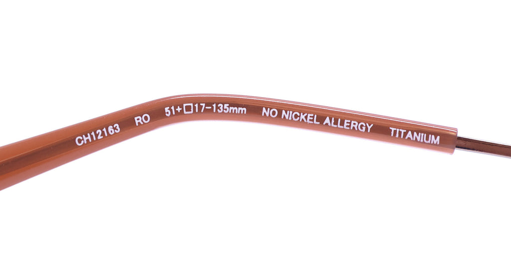Charmant 12163 Eyeglasses