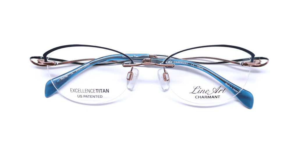 Charmant Line Art 2160 Eyeglasses