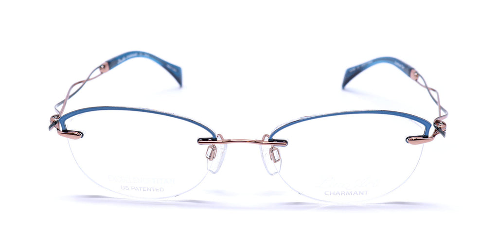 Charmant Line Art 2160 Eyeglasses