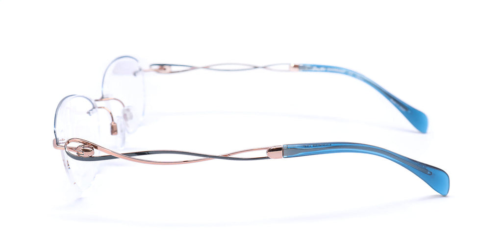 Charmant Line Art 2160 Eyeglasses