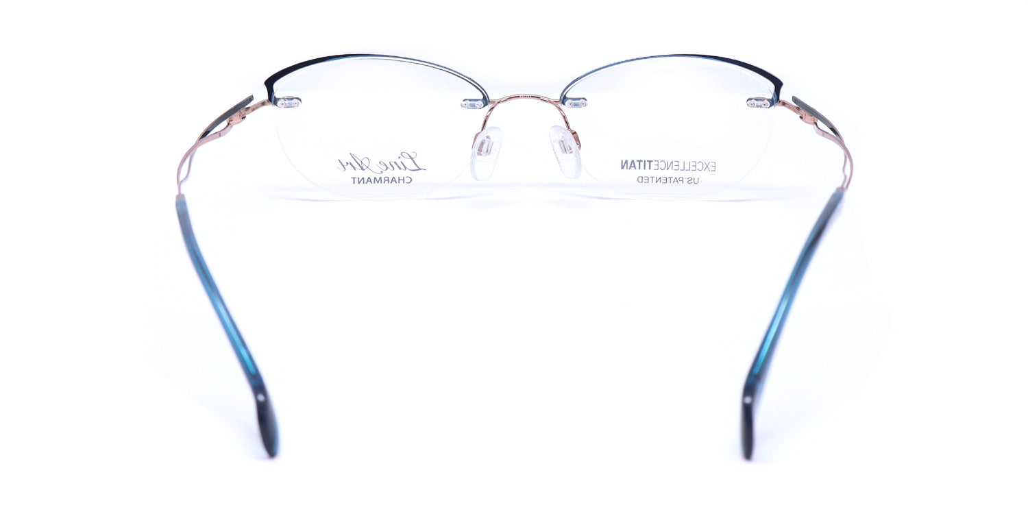 Charmant Line Art 2160 Eyeglasses
