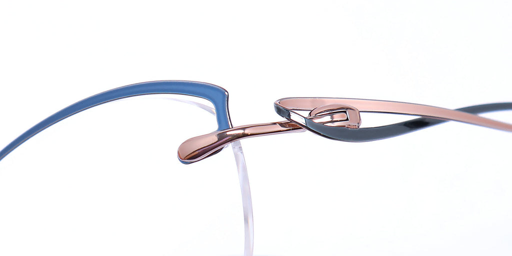 Charmant Line Art 2160 Eyeglasses