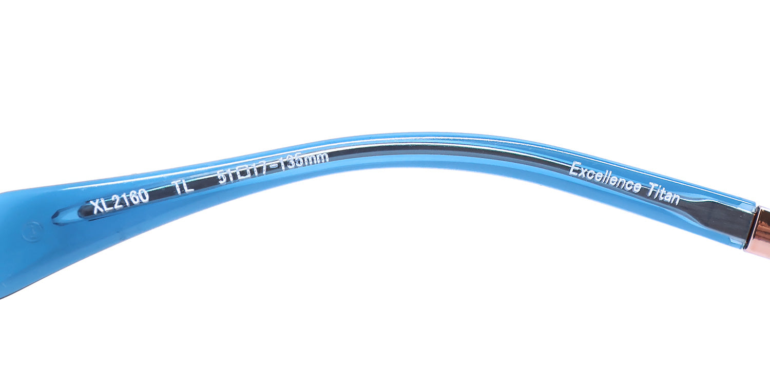 Charmant Line Art 2160 Eyeglasses