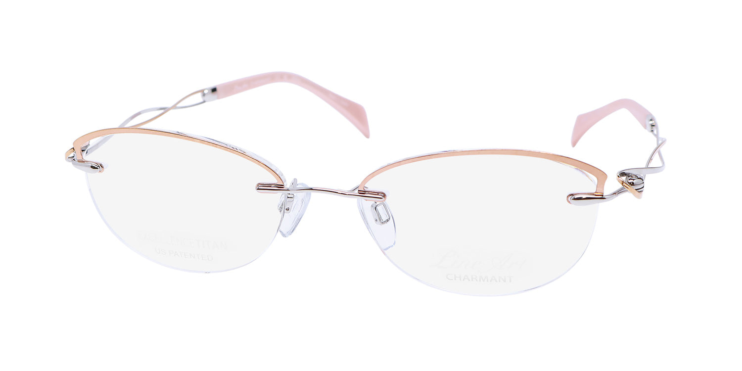 Charmant Line Art 2160 Eyeglasses