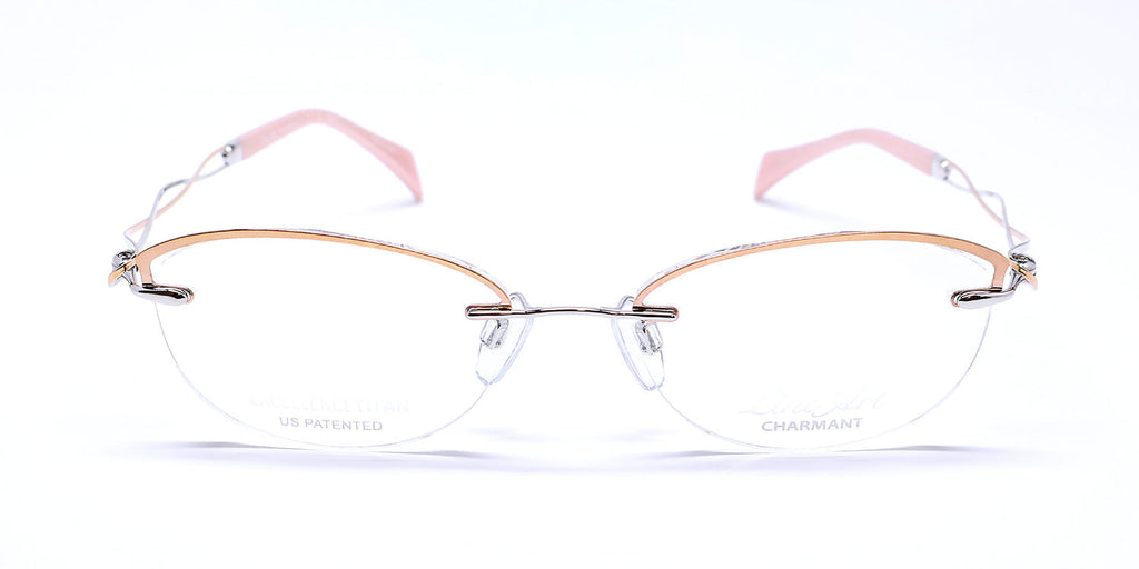 Charmant Line Art 2160 Eyeglasses