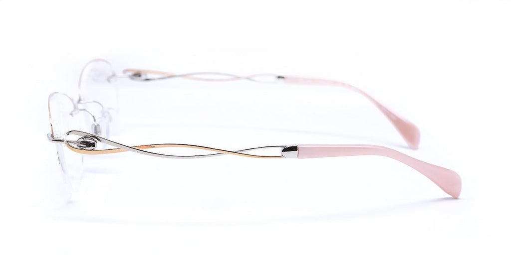 Charmant Line Art 2160 Eyeglasses