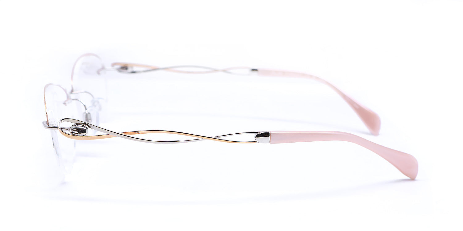 Charmant Line Art 2160 Eyeglasses