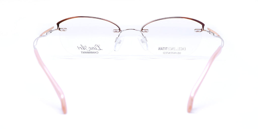 Charmant Line Art 2160 Eyeglasses