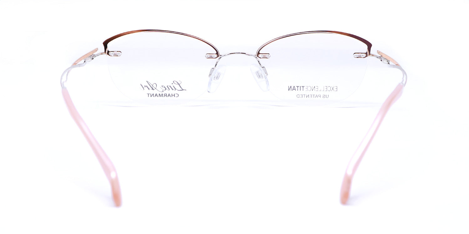 Charmant Line Art 2160 Eyeglasses
