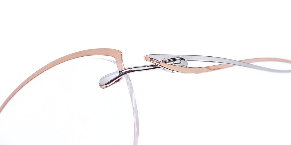 Charmant Line Art 2160 Eyeglasses