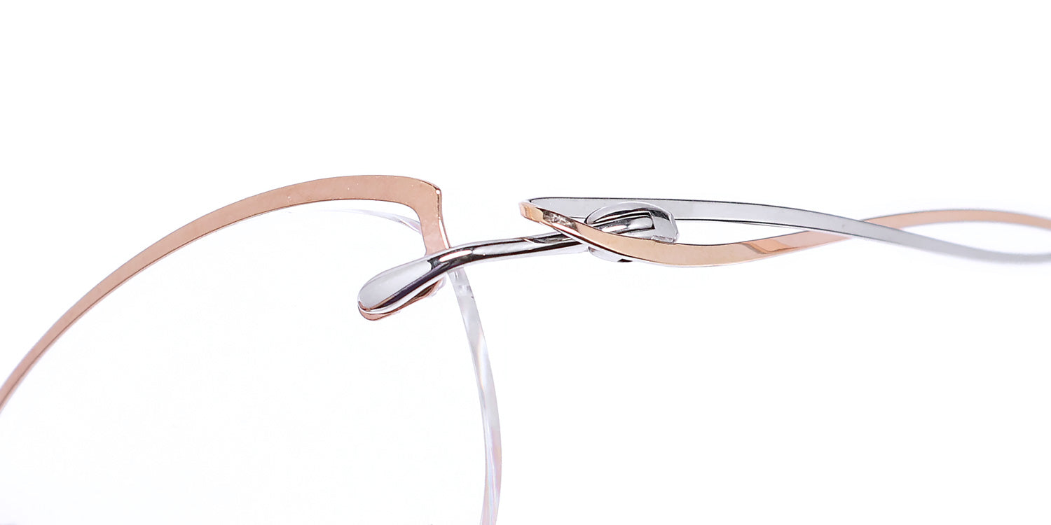 Charmant Line Art 2160 Eyeglasses
