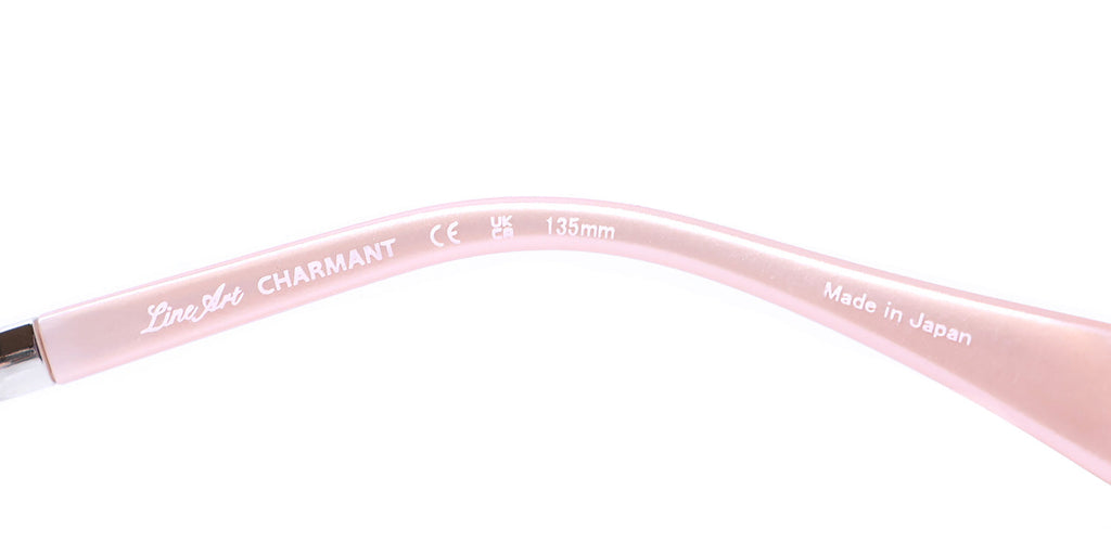 Charmant Line Art 2160 Eyeglasses