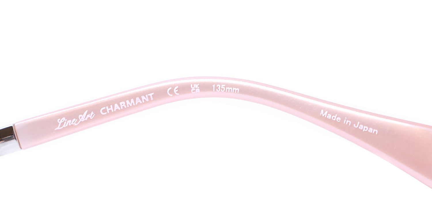 Charmant Line Art 2160 Eyeglasses
