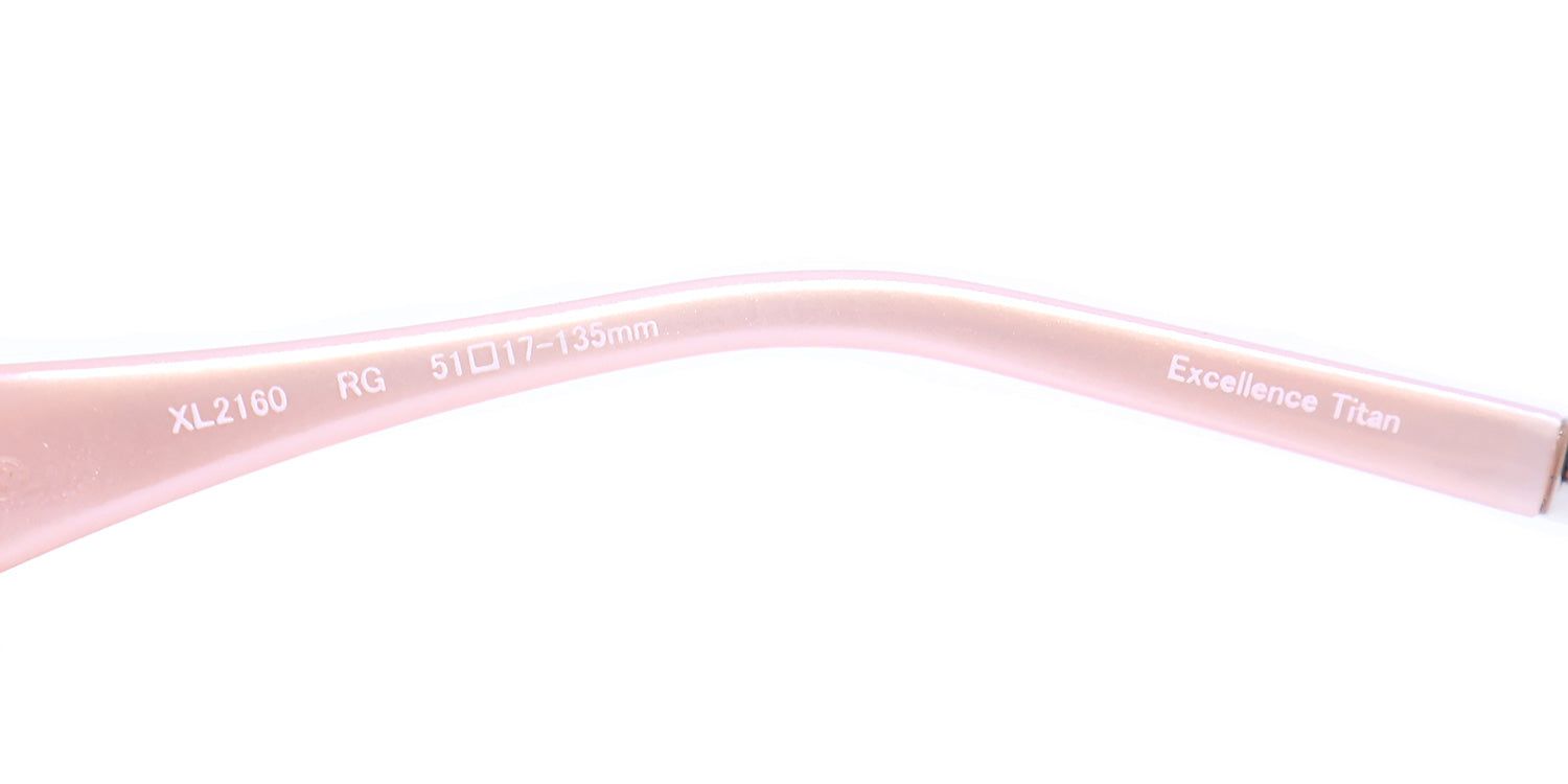 Charmant Line Art 2160 Eyeglasses