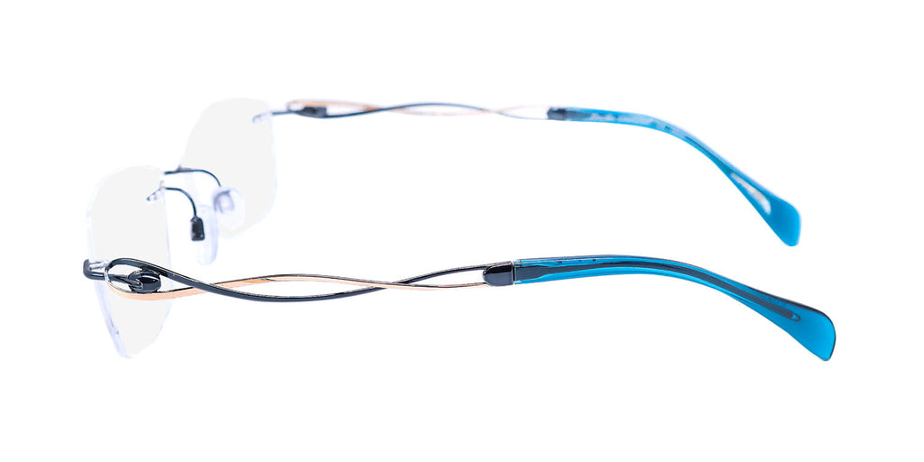 Charmant Line Art 2154 Eyeglasses