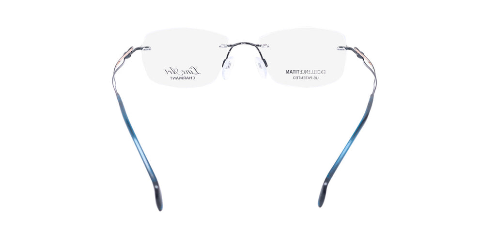 Charmant Line Art 2154 Eyeglasses