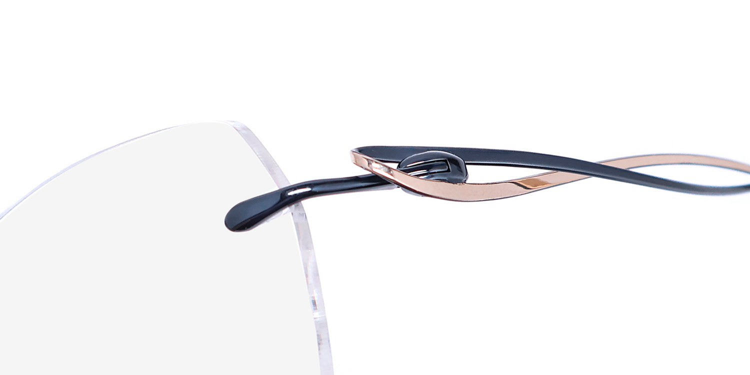 Charmant Line Art 2154 Eyeglasses