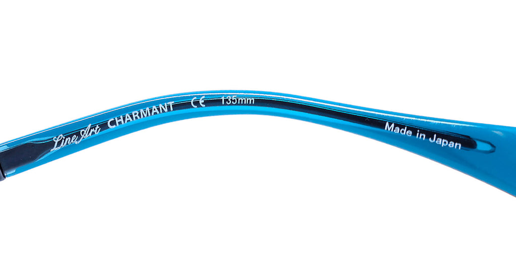 Charmant Line Art 2154 Eyeglasses