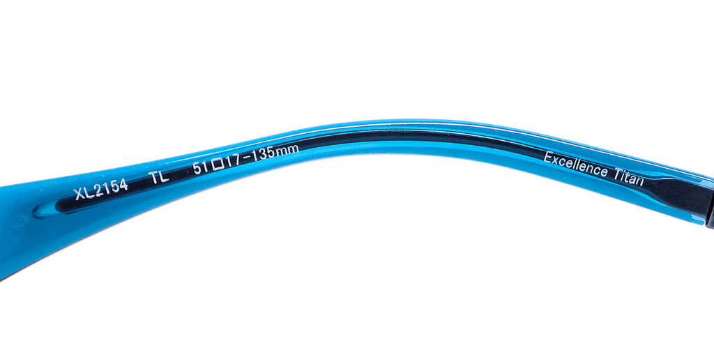 Charmant Line Art 2154 Eyeglasses