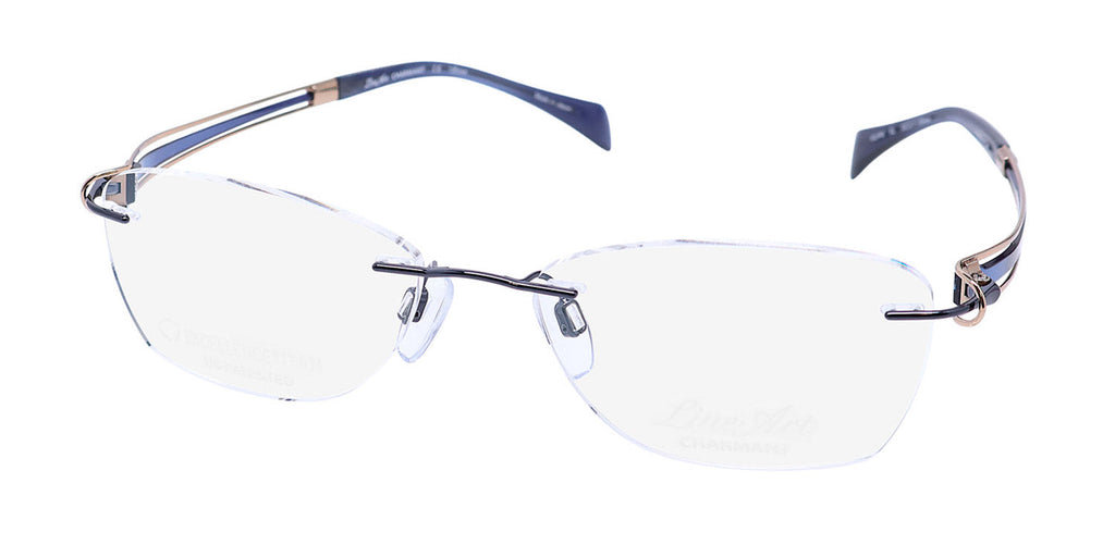 Charmant Line Art 2142 Eyeglasses