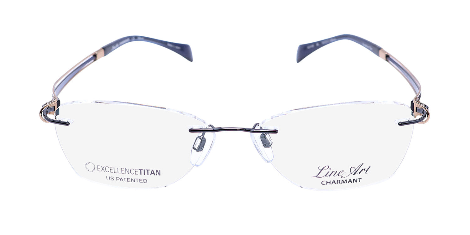 Charmant Line Art 2142 Eyeglasses