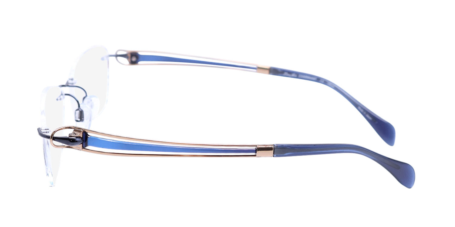 Charmant Line Art 2142 Eyeglasses