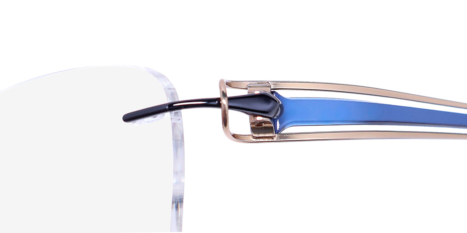 Charmant Line Art 2142 Eyeglasses