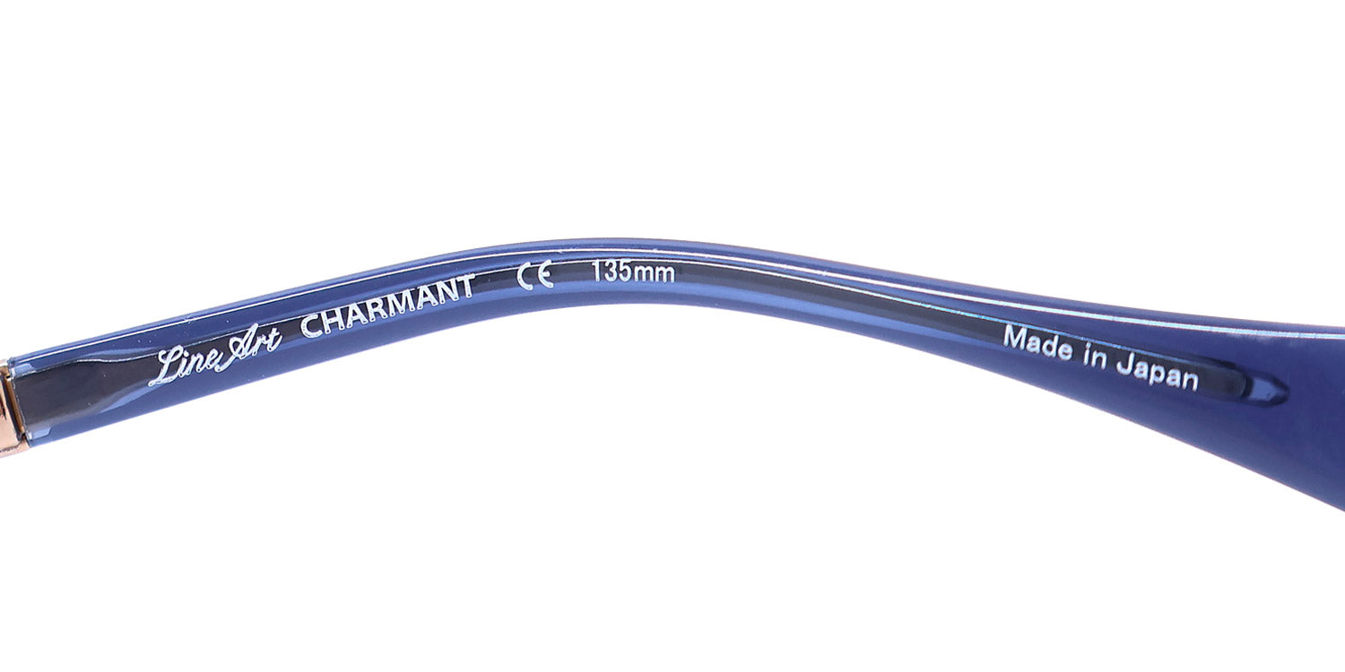 Charmant Line Art 2142 Eyeglasses
