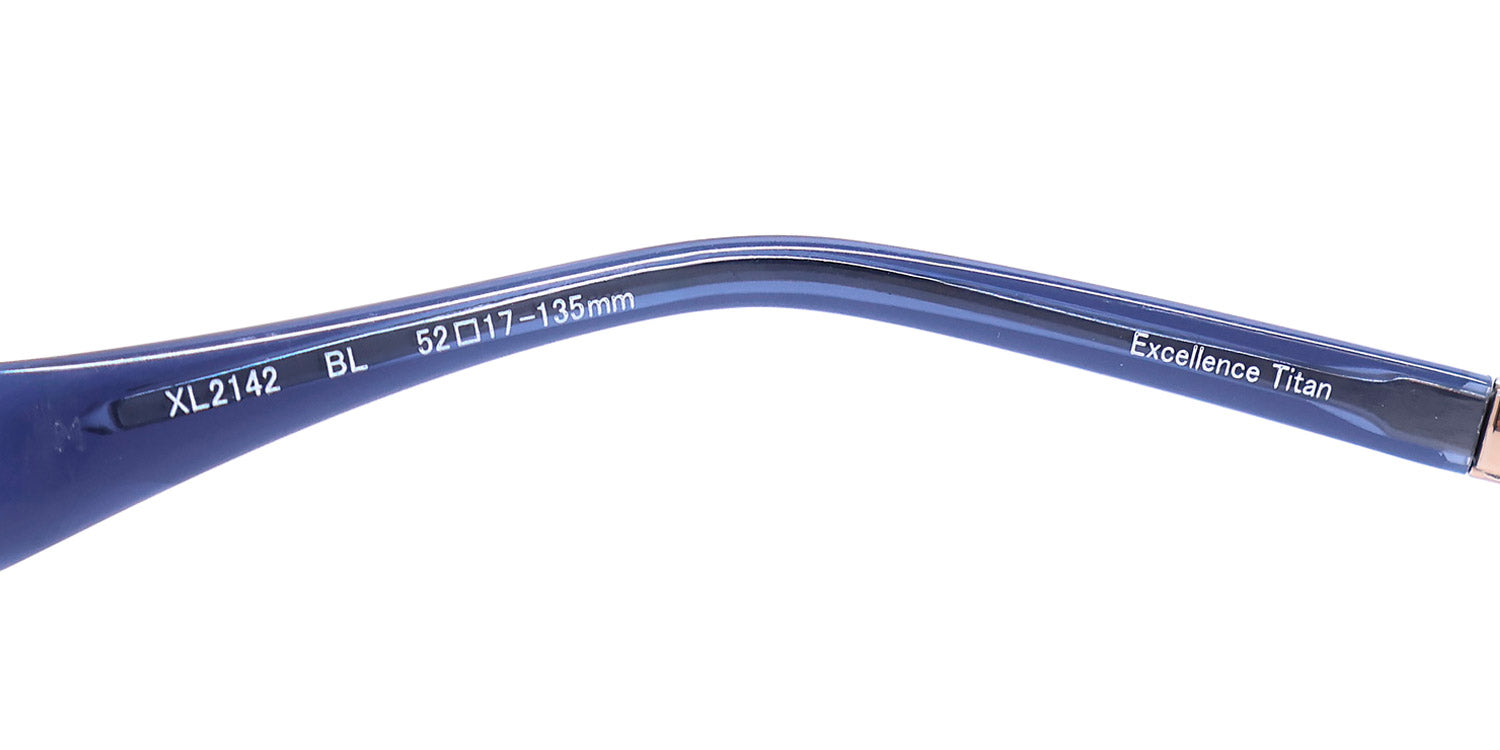 Charmant Line Art 2142 Eyeglasses