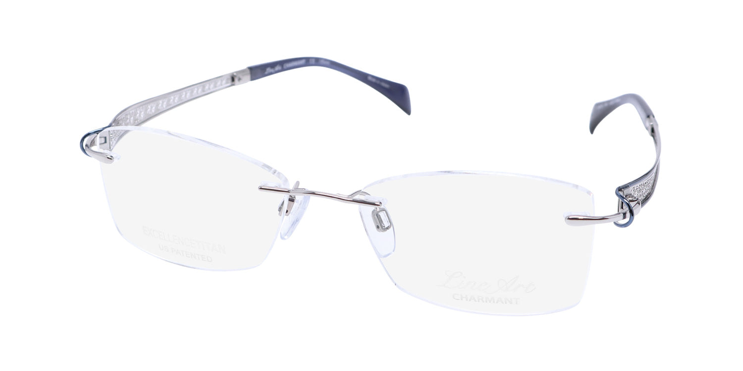 Charmant Line Art 2152 Eyeglasses