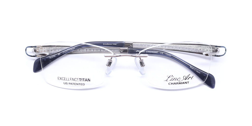 Charmant Line Art 2152 Eyeglasses