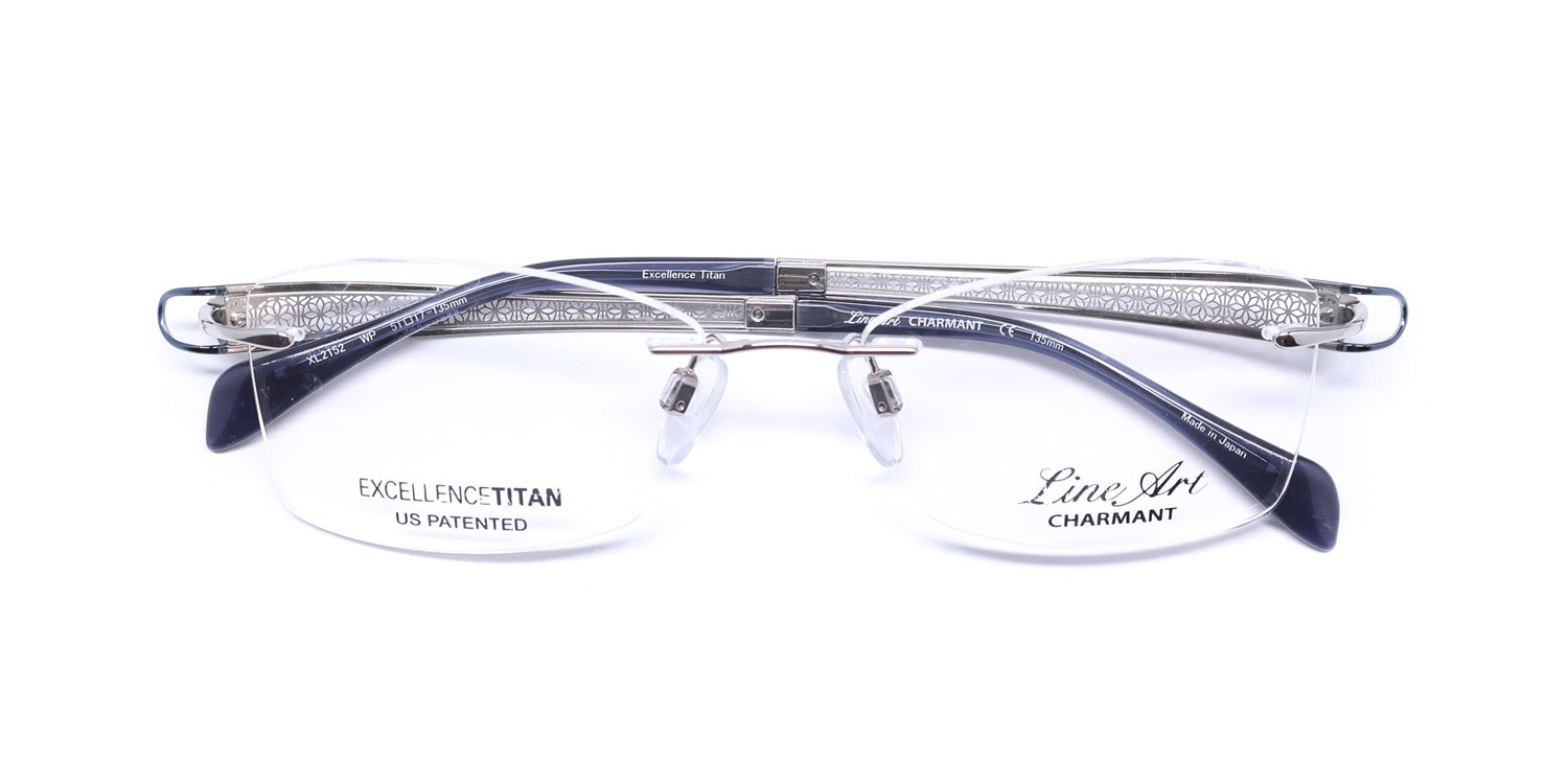 Charmant Line Art 2152 Eyeglasses