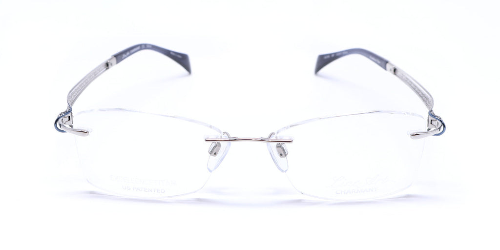 Charmant Line Art 2152 Eyeglasses