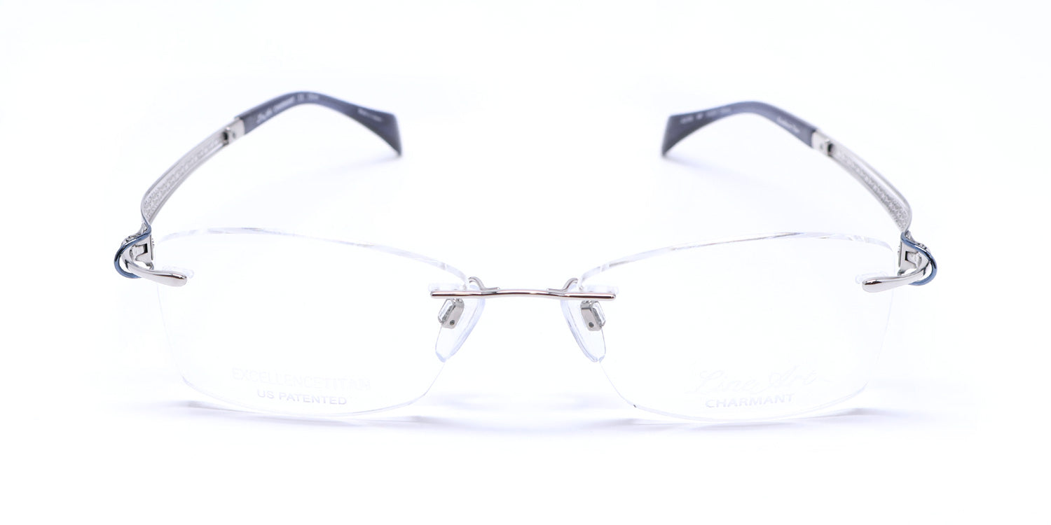 Charmant Line Art 2152 Eyeglasses
