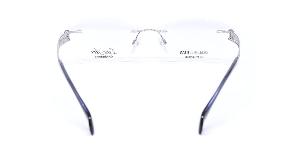 Charmant Line Art 2152 Eyeglasses