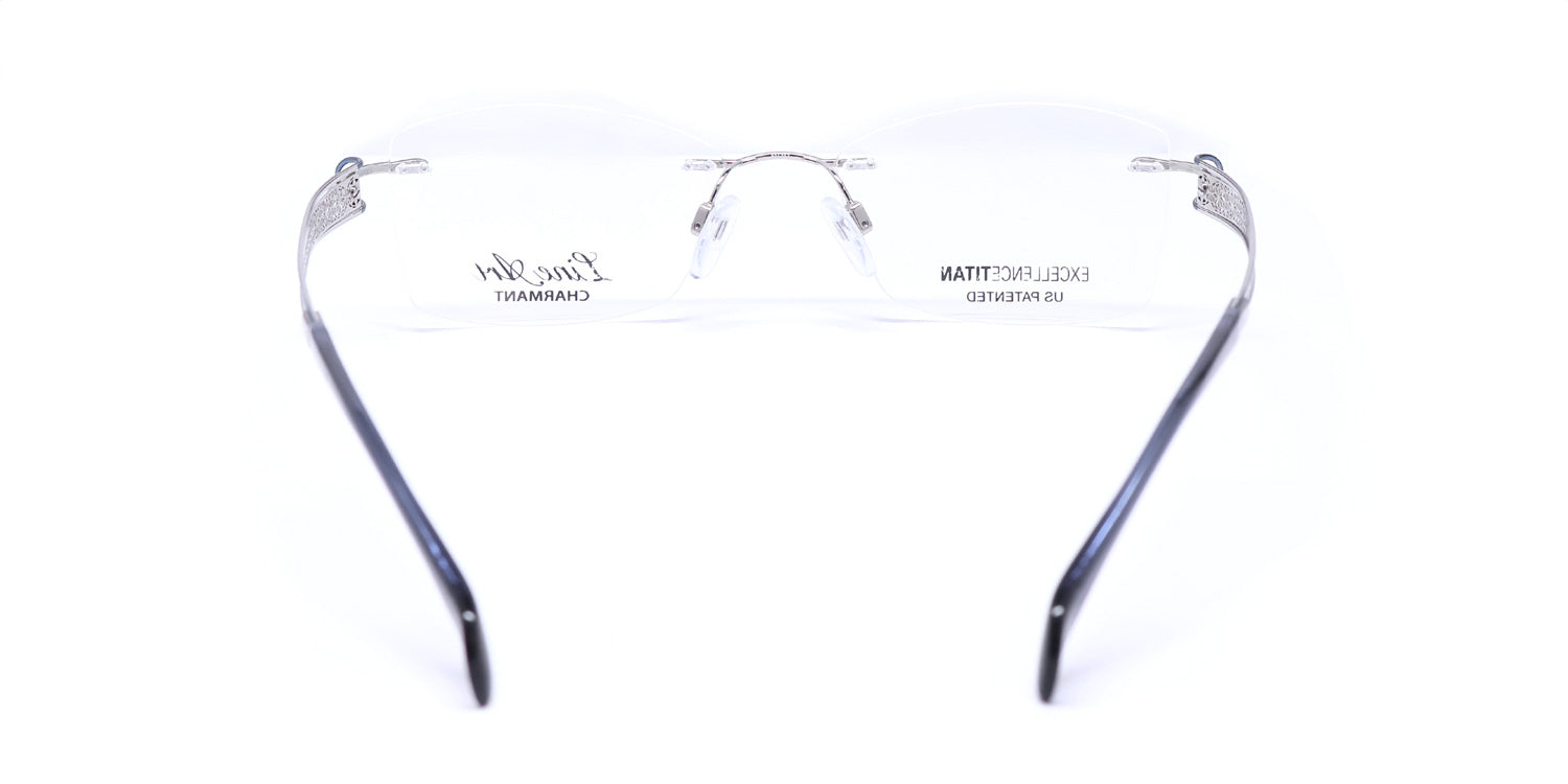 Charmant Line Art 2152 Eyeglasses