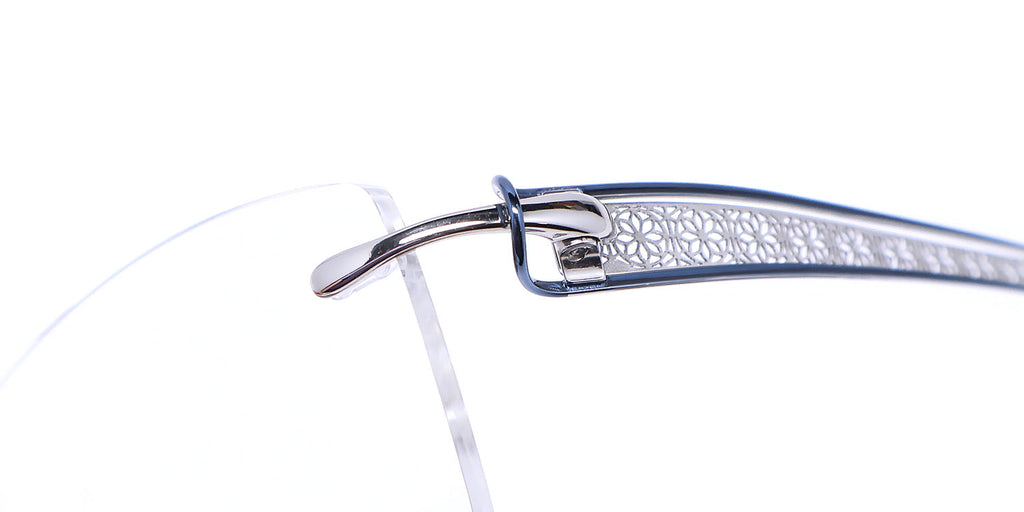 Charmant Line Art 2152 Eyeglasses