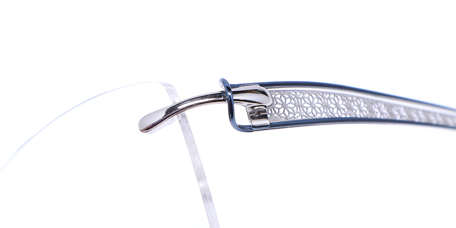 Charmant Line Art 2152 Eyeglasses